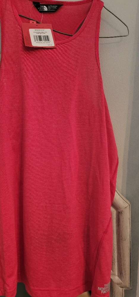 Northface tank